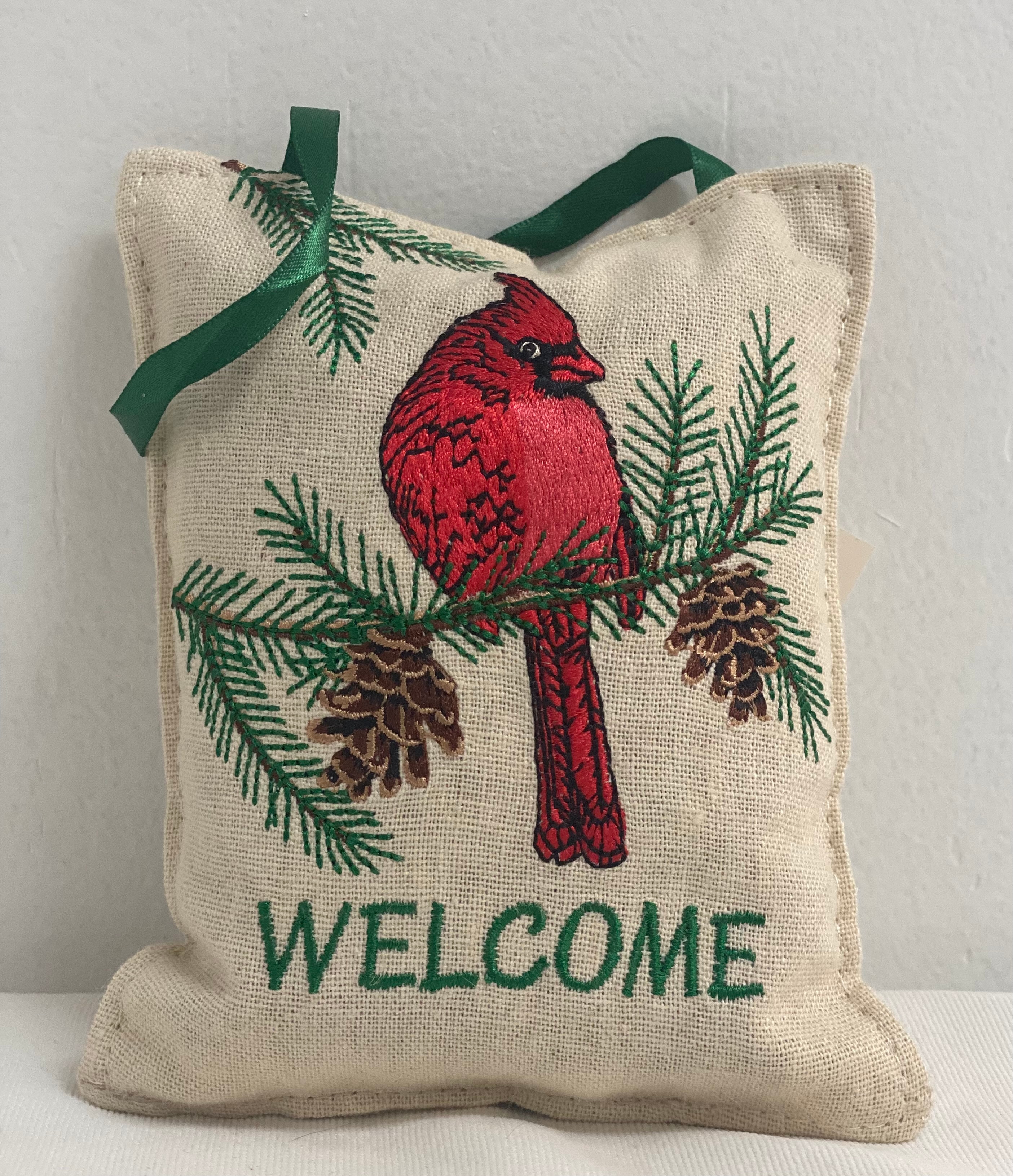 Balsam Pillow